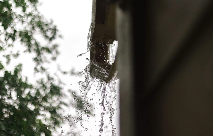 Gutter Cleaning in Gillette